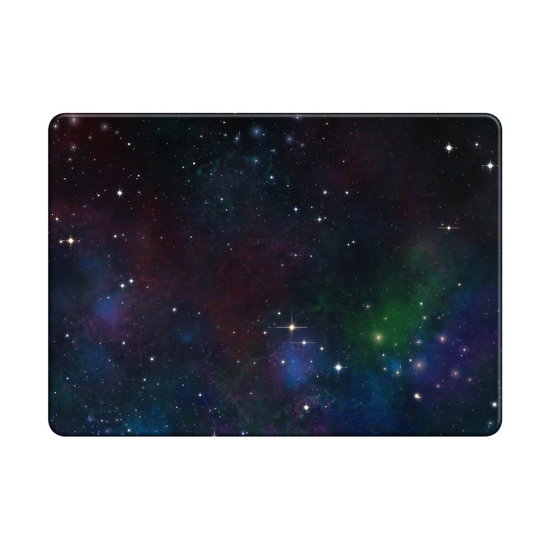 Cape Bien Mong - MacBook-hoesje