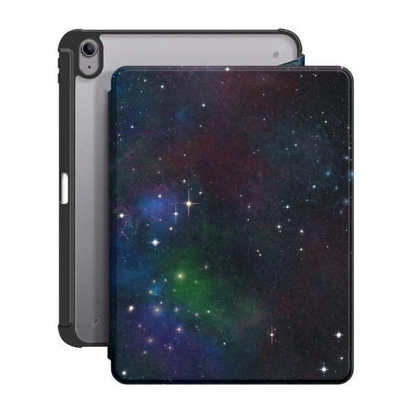 Cape Bien Mong - iPad Snap 360° Stand Impact Resistant Case