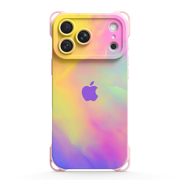 Charming - iPhone Ultra Impact Resistant Protective Case