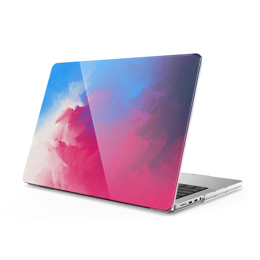 Sundae Cone - Macbook-hoes