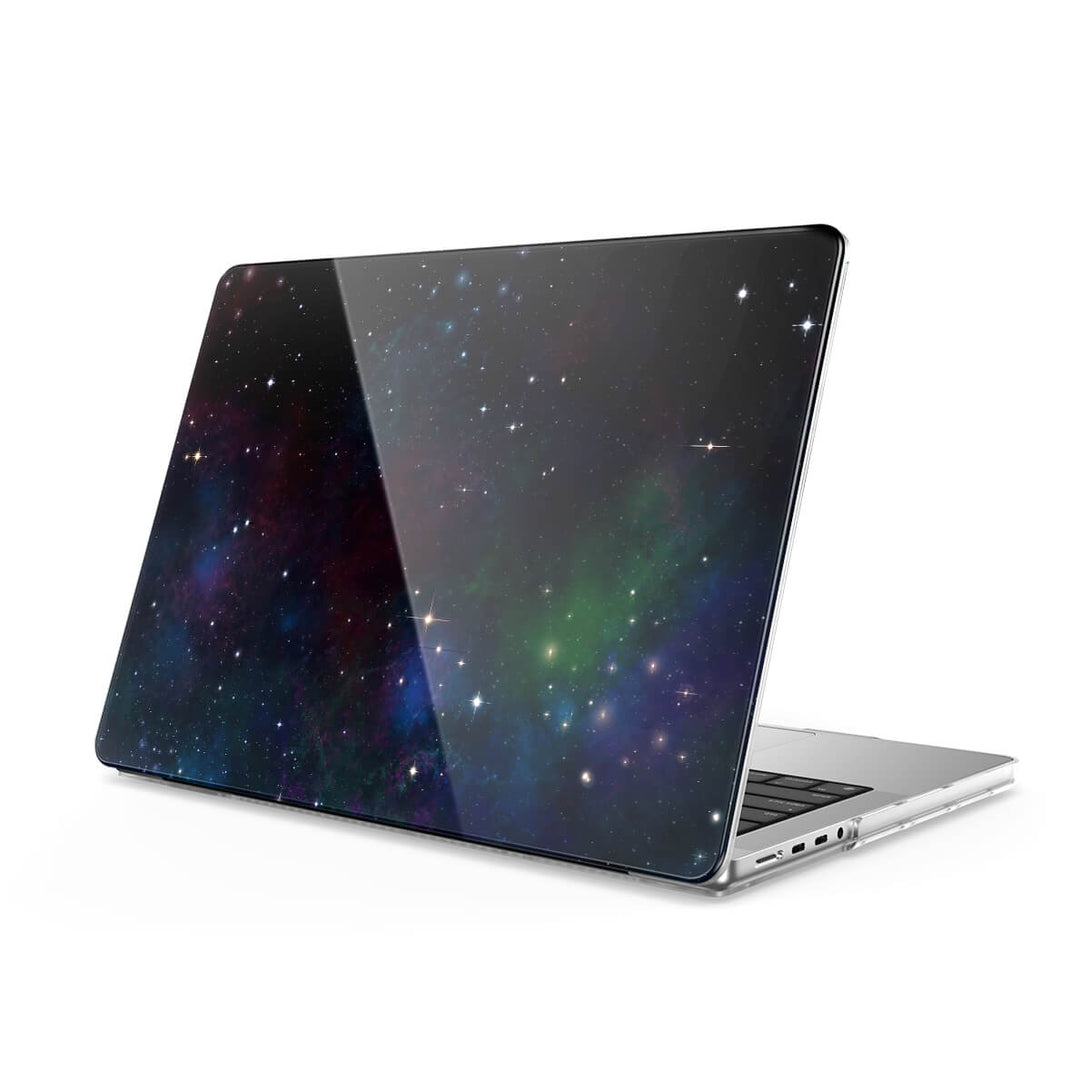 Cape Bien Mong - MacBook-hoesje