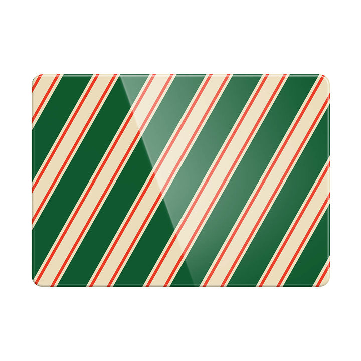 Santa's Gift - Macbook Case