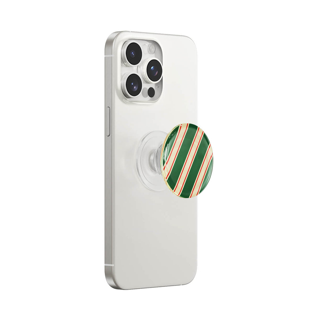 Santa's Gift - AirBag Grip For MagSafe