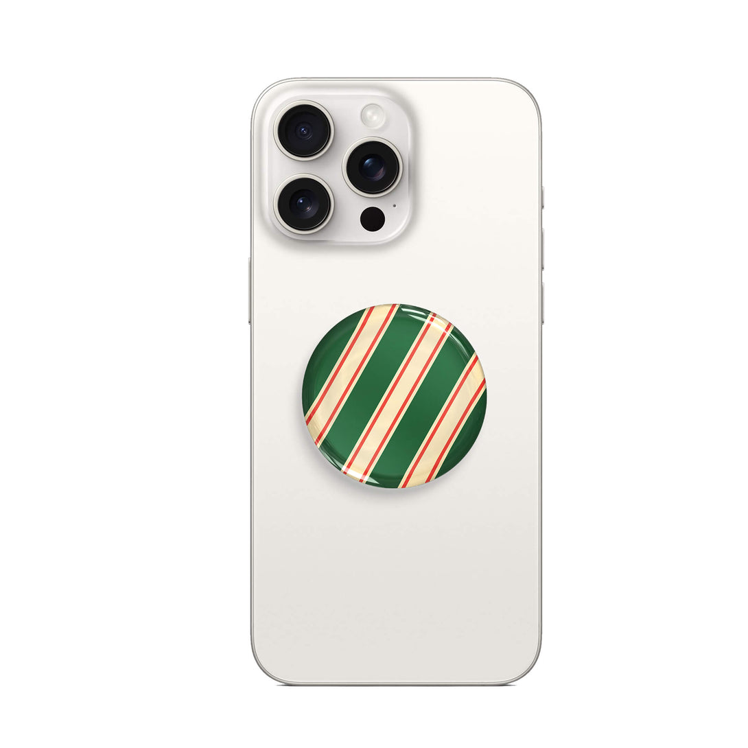 Santa's Gift - AirBag Grip For MagSafe