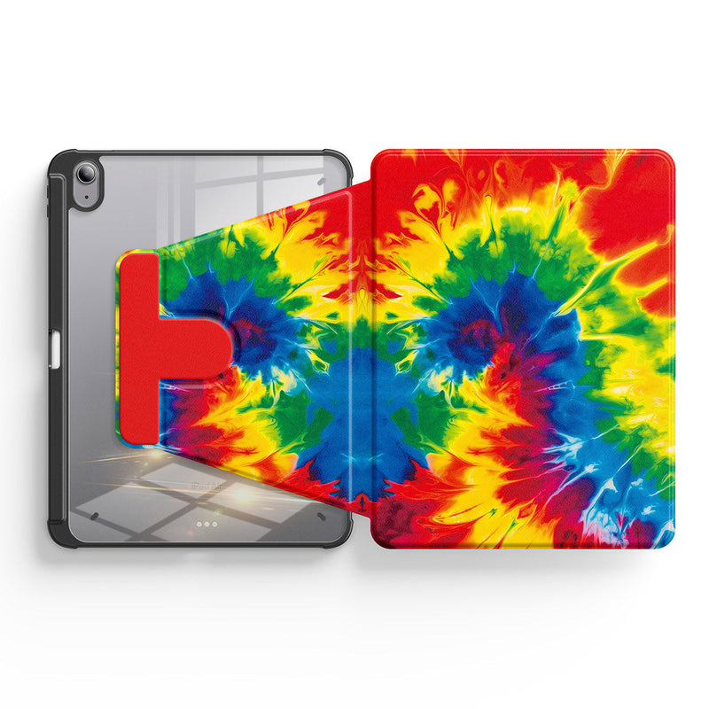 Passion Surges - iPad Case