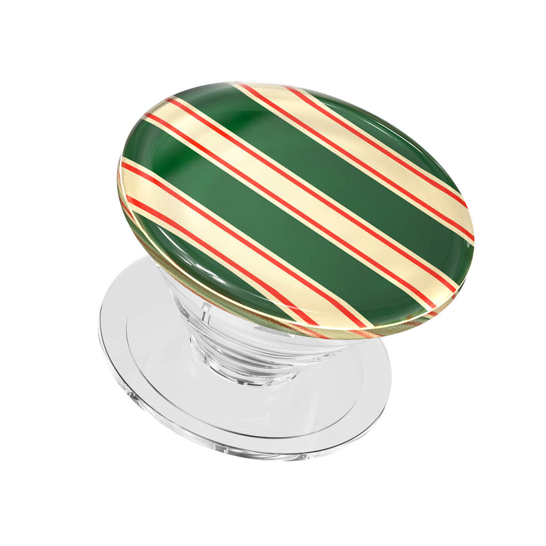 Santa's Gift - AirBag Grip For MagSafe