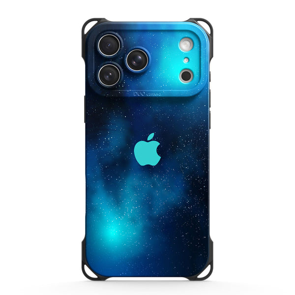 Blue King Star - iPhone Ultra Impact Case