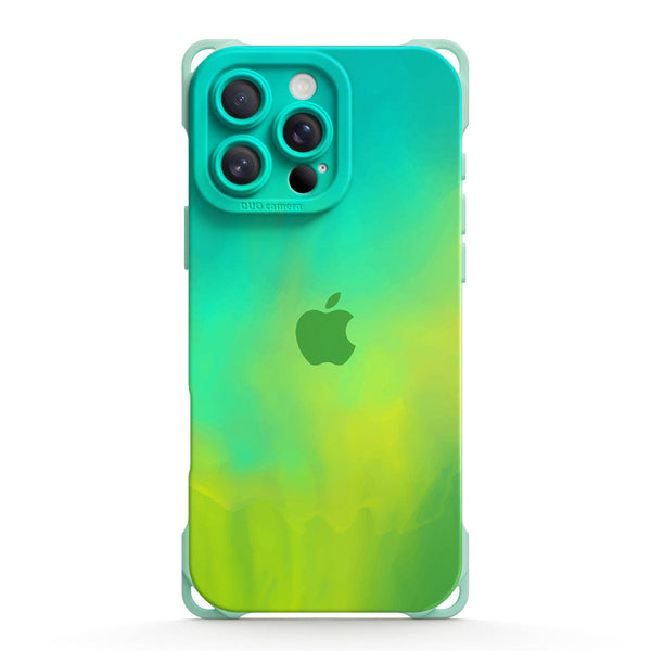 Northern Lights - iPhone Ultra Impact Resistant Protective Case