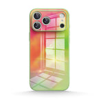 Memory - iPhone Glass Case