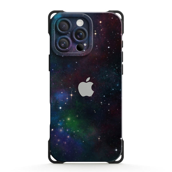 Cape Bien Mong - iPhone Ultra Impact Resistant Protective Case