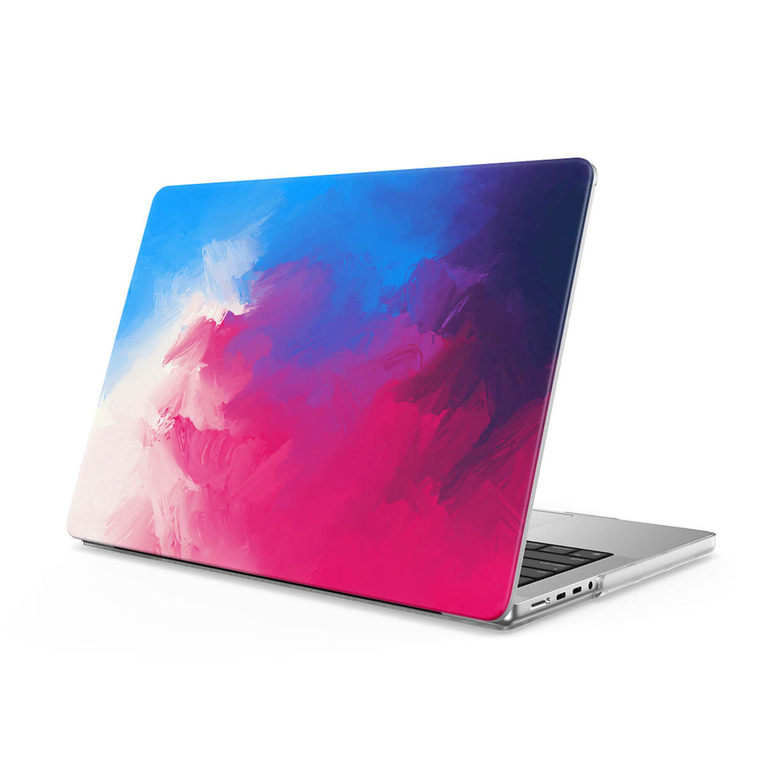 Sundae Cone - Macbook-hoes