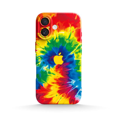 Passion Surges - iPhone Silicone Case