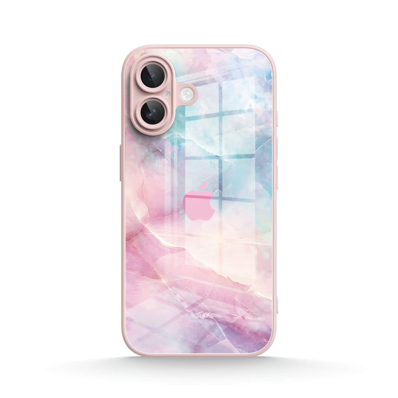 Caitian Jade - iPhone Glass Case