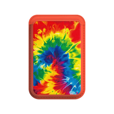 Passion Surges - iPhone Leather Wallet