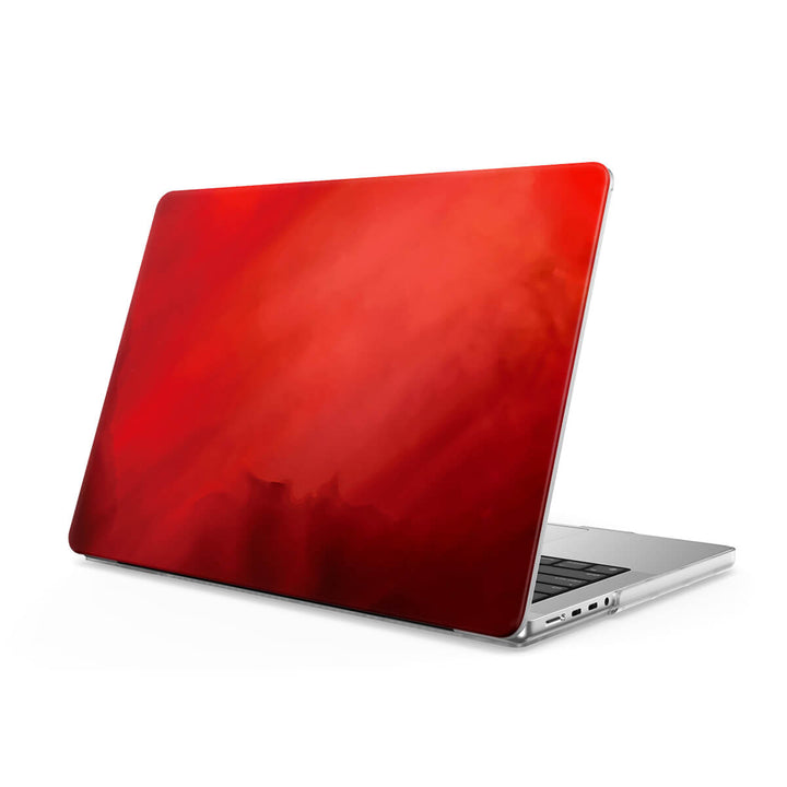 Nightmare - Macbook Case