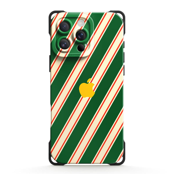 Santa's gift - iPhone Ultra Impact Resistant Protective Case