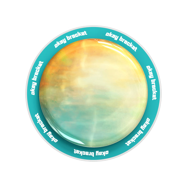 Charmant - Airbaggreep voor MagSafe