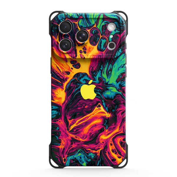 Devil's Heart - iPhone Ultra Impact Case
