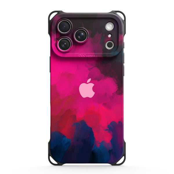Phantom Space - iPhone Ultra Impact Case