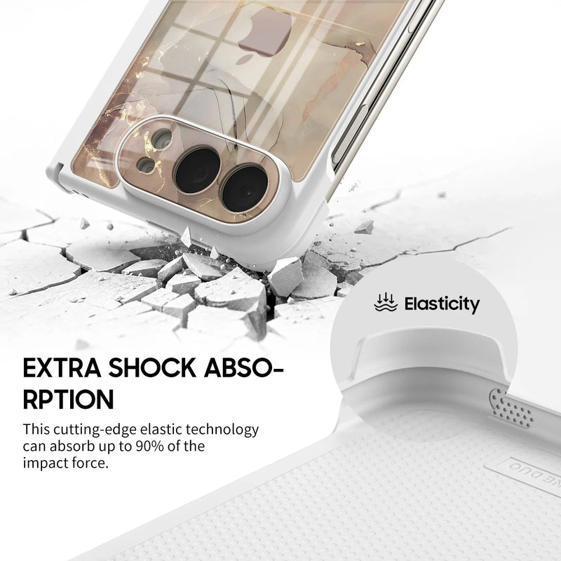 iPhone Duo | Durable Glass