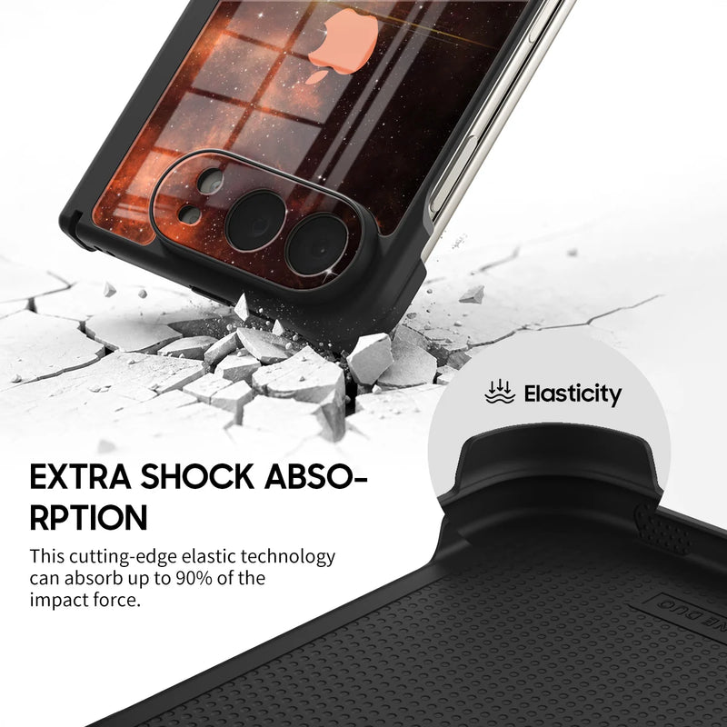 iPhone Duo | Durable Glass
