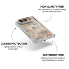 iPhone Duo | Durable Glass