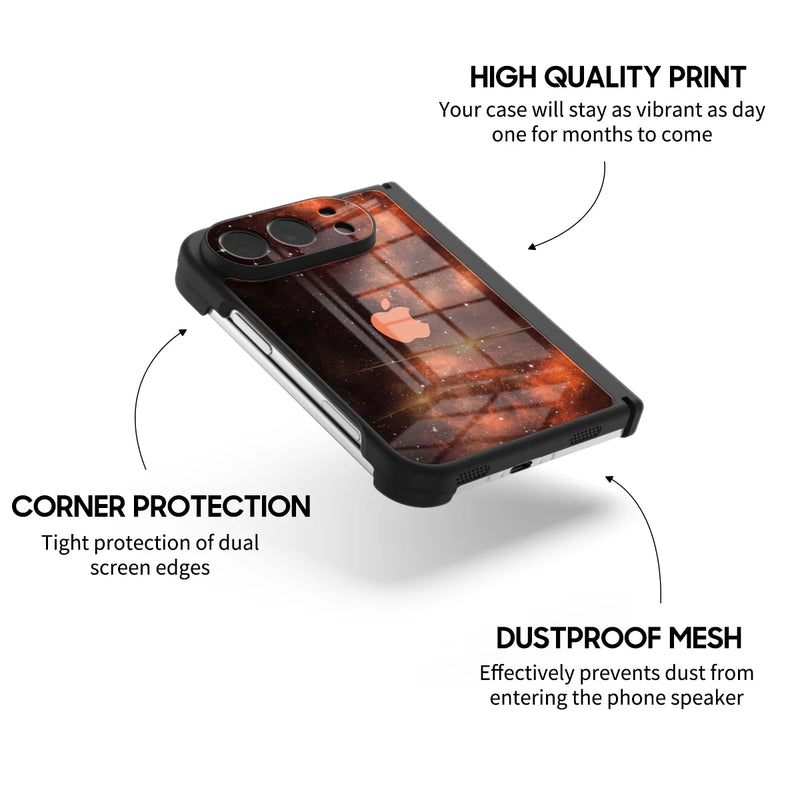 iPhone Duo | Durable Glass