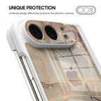 iPhone Duo | Durable Glass