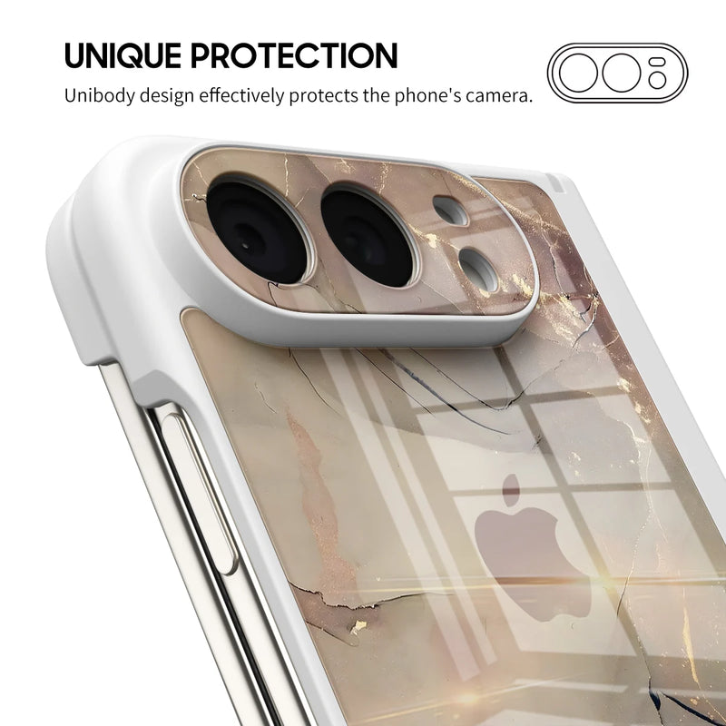 iPhone Duo | Durable Glass