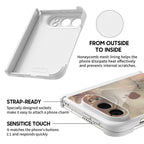 iPhone Duo | Durable Glass
