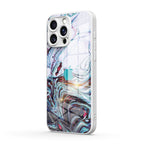 Ultimate Mutation - iPhone Glass Case