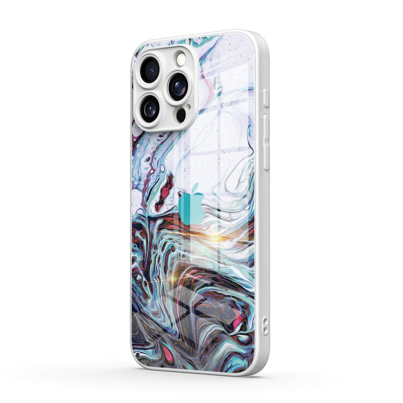 Ultimate Mutation - iPhone Glass Case
