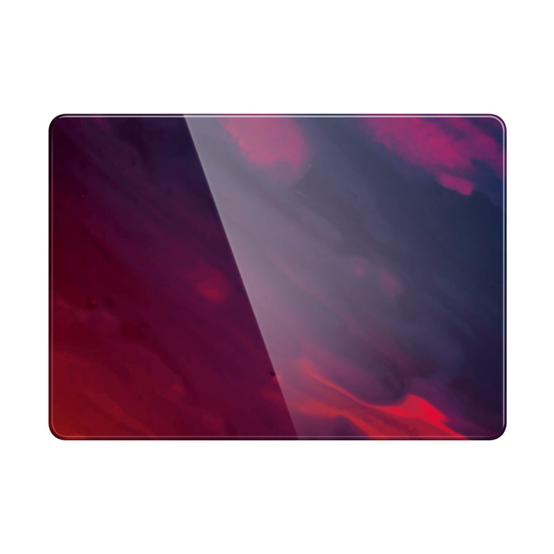 Gravity - Macbook Case