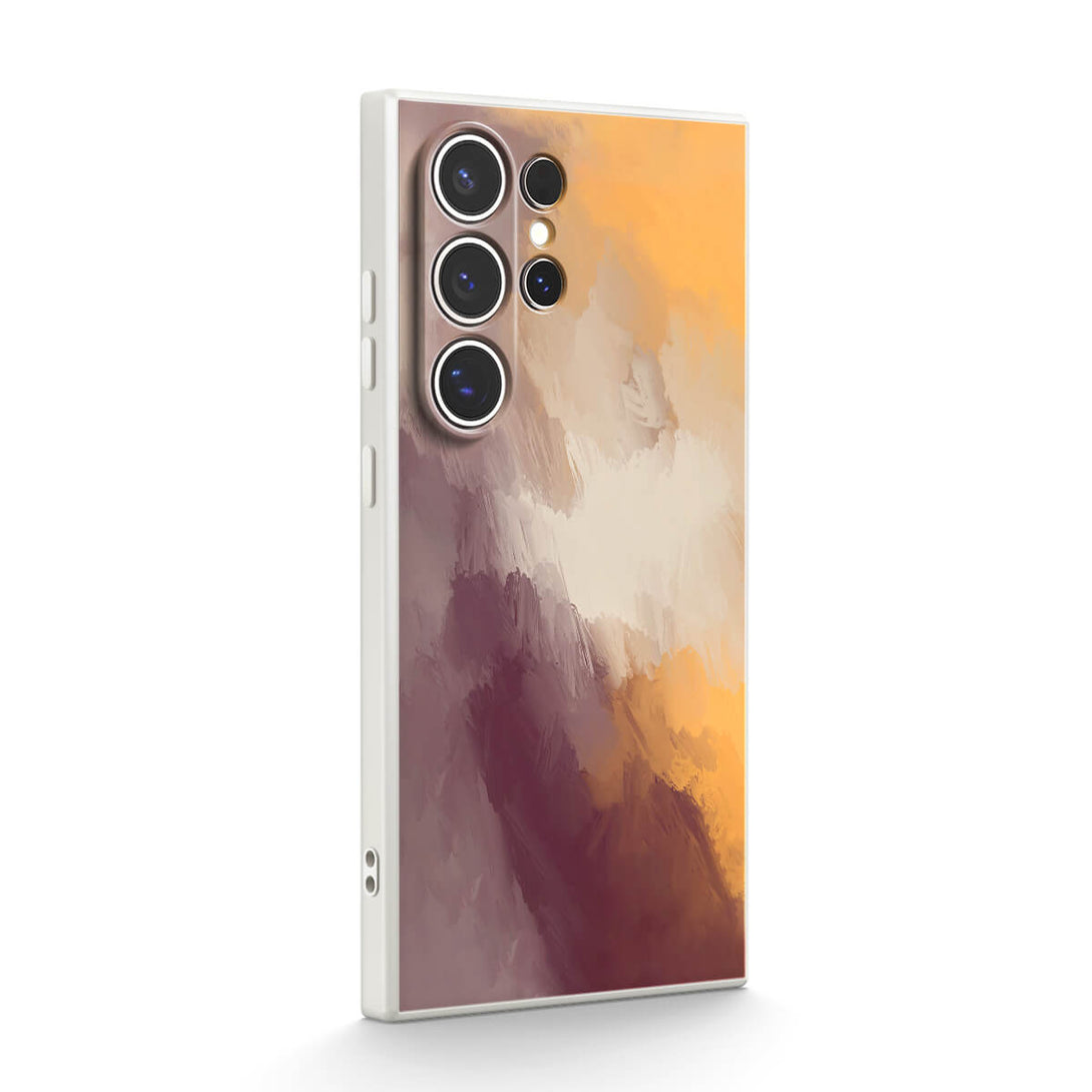 Amandeltaart - Samsung hoesje