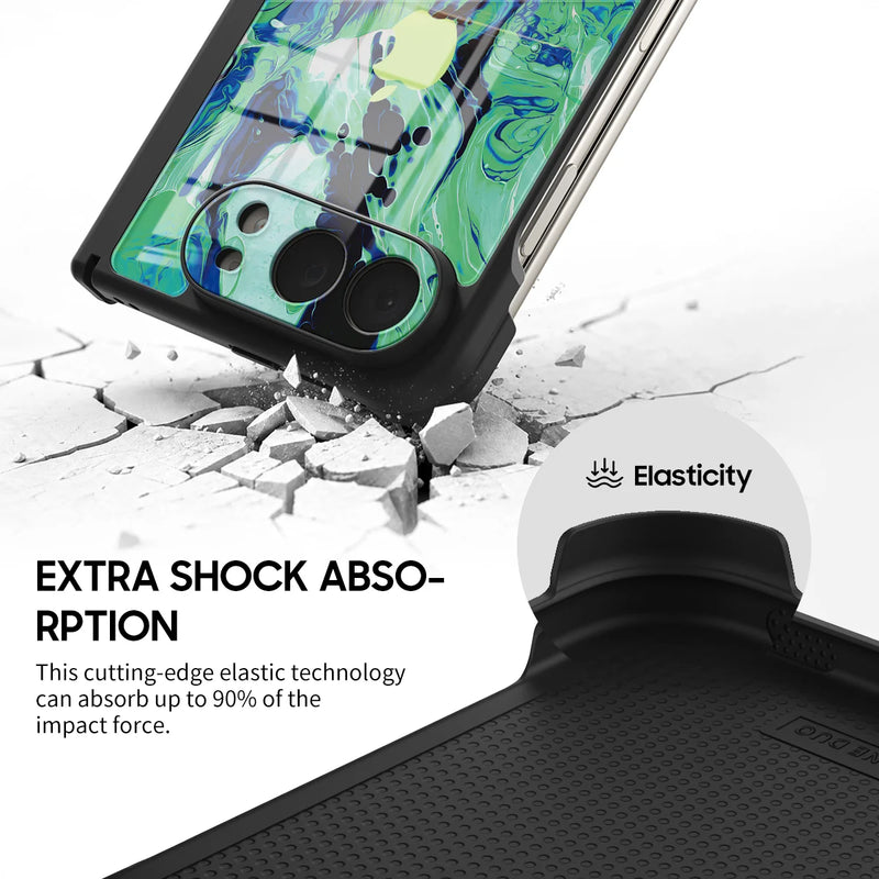 iPhone Duo | Durable Glass