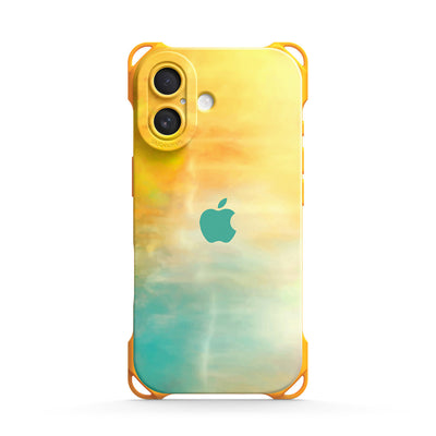 Edge - iPhone Ultra Impact Case