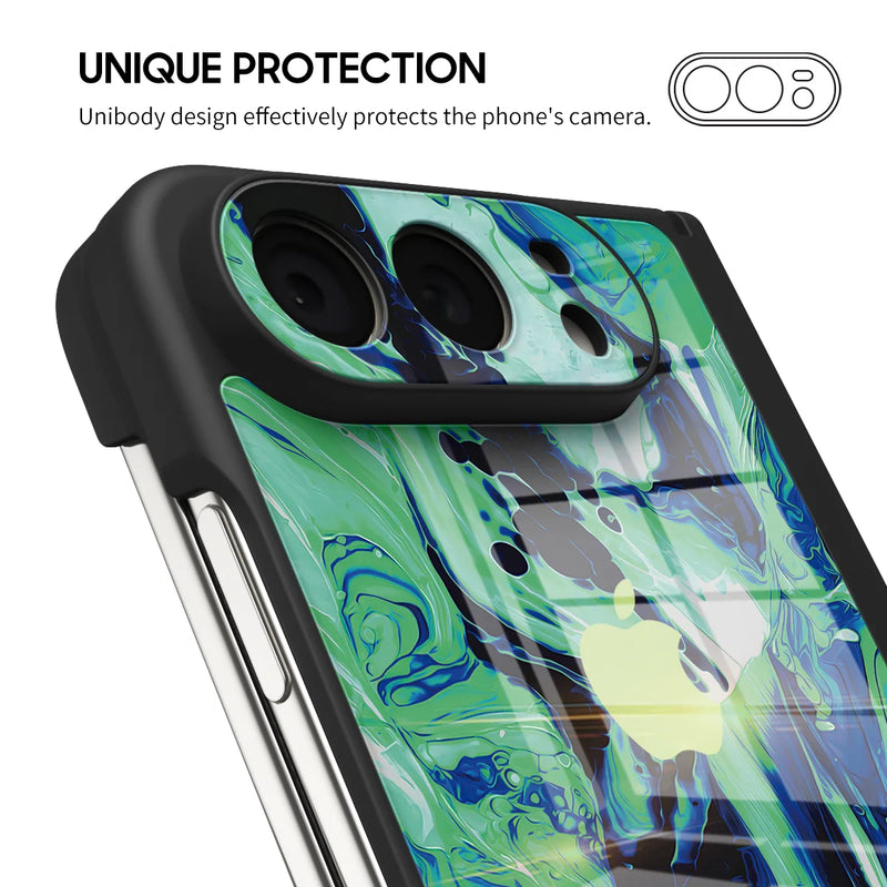 iPhone Duo | Durable Glass