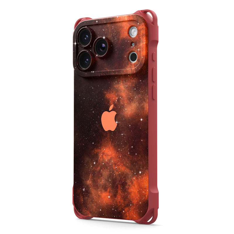 Mars Nebula - iPhone Ultra Impact Case