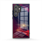 Gravity - Samsung Case
