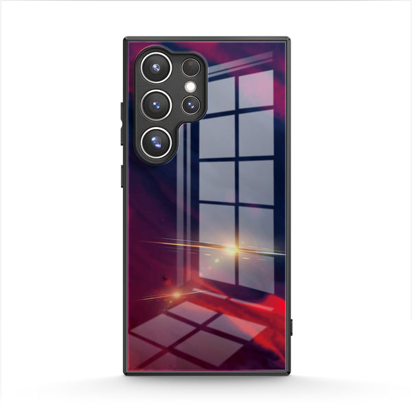 Gravity - Samsung Case