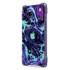 Phantom Mist - iPhone Ultra Impact Case