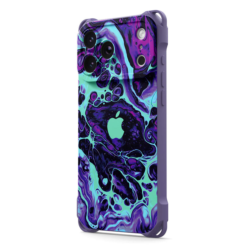 Phantom Mist - iPhone Ultra Impact Case