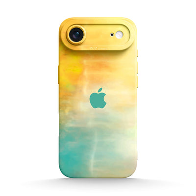 Edge - iPhone Silicone Case