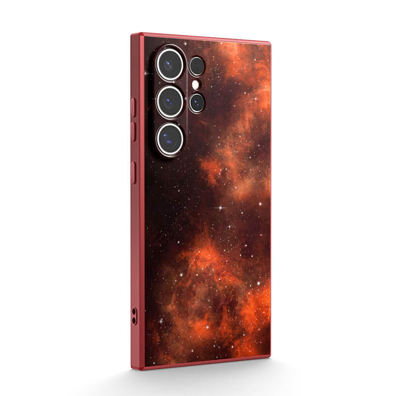 Marsnevel - Samsung hoesje