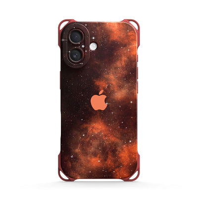 Mars Nebula - iPhone Ultra Impact Case