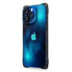 Blue King Star - iPhone Ultra Impact Case