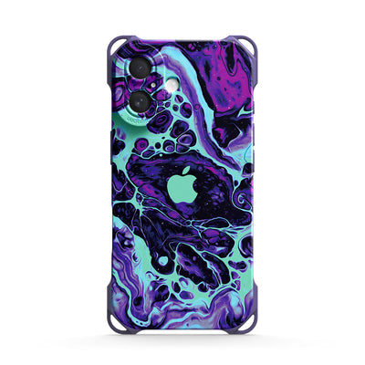 Phantom Mist - iPhone Ultra Impact Case