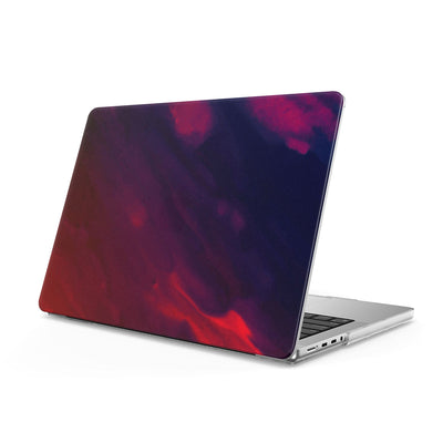 Gravity - Macbook Case