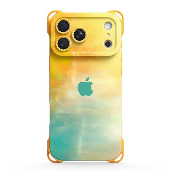 Edge - iPhone Ultra Impact Case