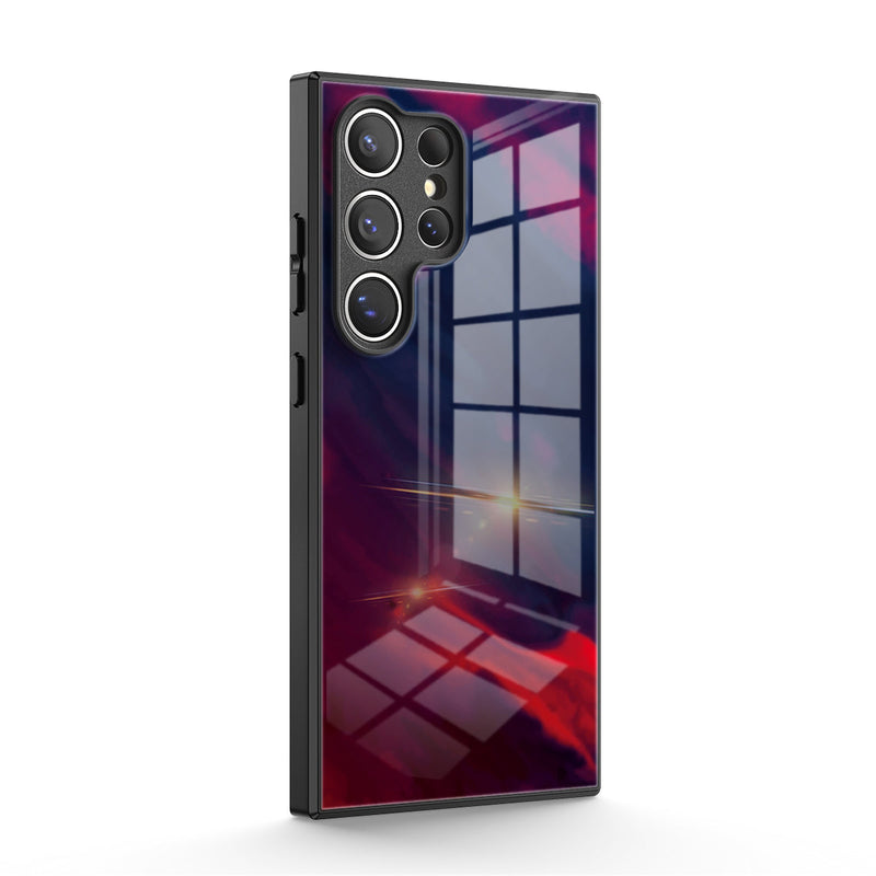 Gravity - Samsung Case